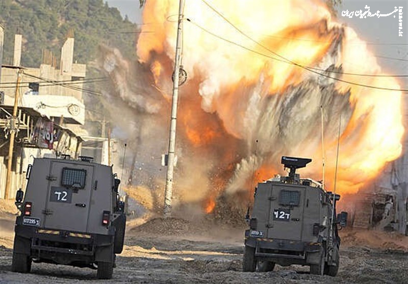  برنامه‌های اسرائیل برای گسترش اشغالگری در کرانه باختری 