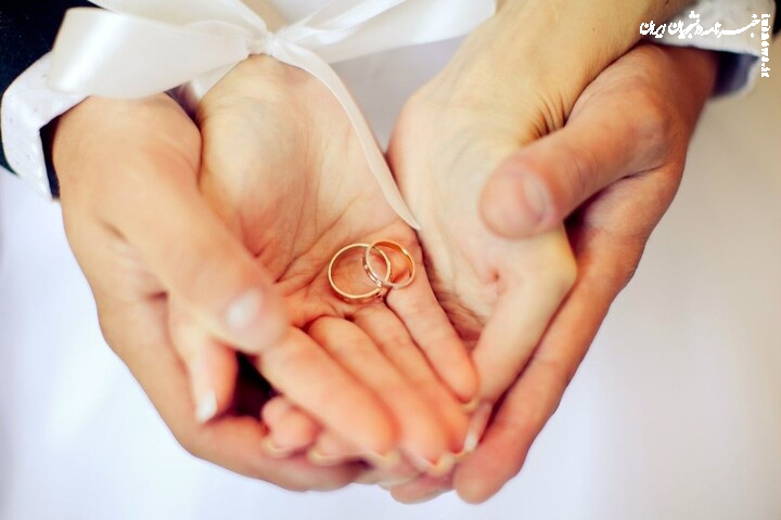 میانگین سن ازدواج مردان و زنان در سال ۱۴۰۳ چقدر بود؟