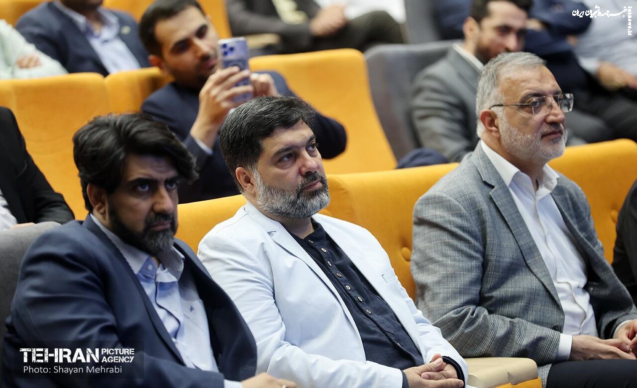 استقبال تهرانی‌ها از سریال «یزدان»