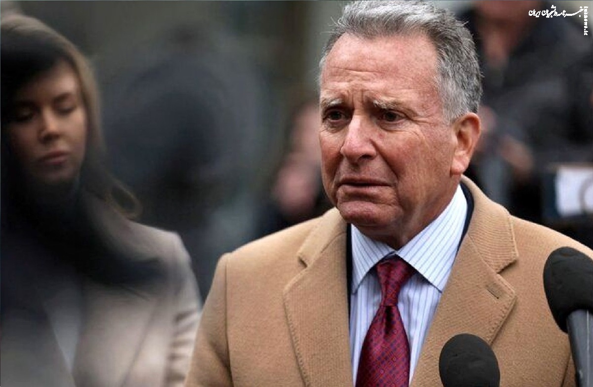 ویتکاف محل مذاکرات را ترک کرد