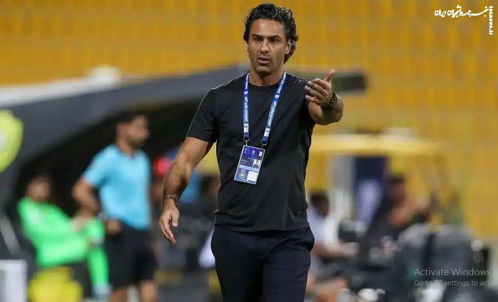 برای فرهاد مجیدی استقلال اولویت نیست!