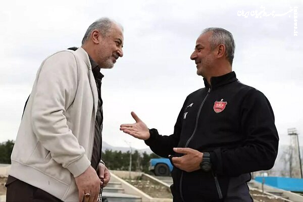 وضعیت مالکیت پرسپولیس فردا تعیین می شود