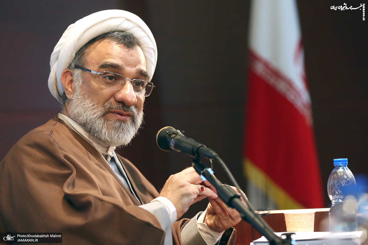  خسروپناه: بنیاد شهید رئیسی در شورای عالی انقلاب فرهنگی مصوب شد