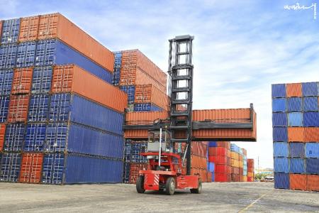 سامانه مانع تجارت