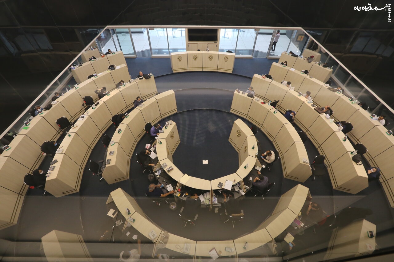 واکنش مثبت بورس به مذاکرات رُم؛ رشد مثبت در هفته جاری ادامه دار خواهد بود؟