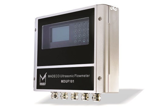 مقایسه فلومترهای التراسونیک و توربینی