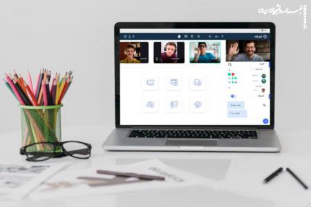 با الوکام وبینارهای حرفه‌ای و بی‌نقص برگزار کنید