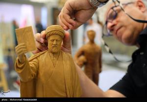 همایش بین‌المللی الگوی حکمرانی شهید آیت الله رئیسی +عکس