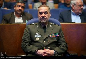 همایش بین‌المللی الگوی حکمرانی شهید آیت الله رئیسی +عکس