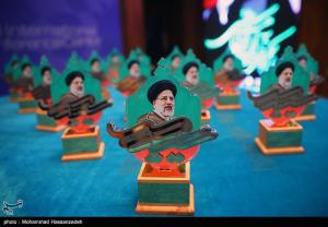 همایش بین‌المللی الگوی حکمرانی شهید آیت الله رئیسی +عکس