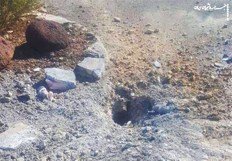  وقتی جنگنده‌های اسرائیل نیروهای خودی را می‌زنند 