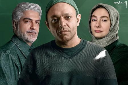 رئیس کارخانه در این سریال همدست دزدهاست!/  این سکانس را ببینید