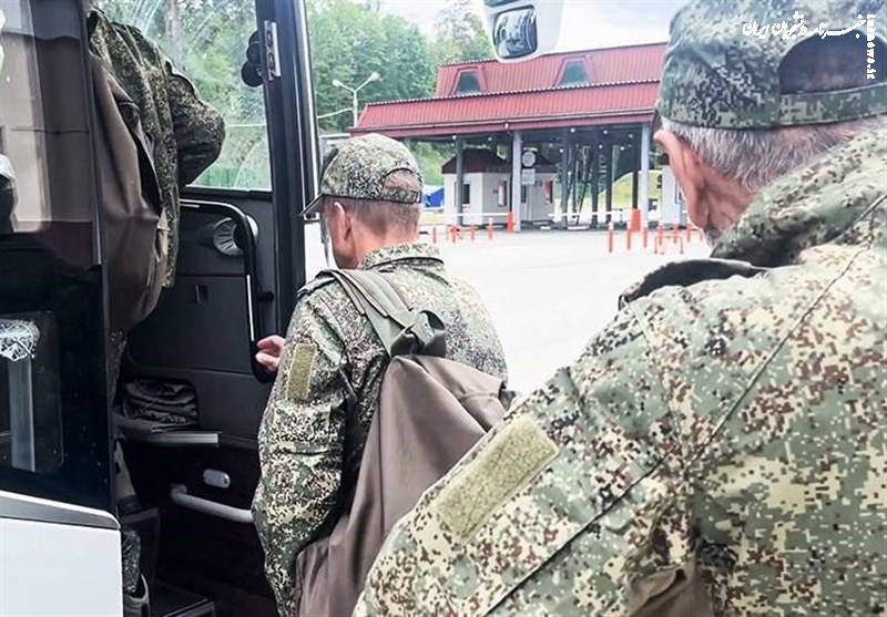  اجرای کامل توافق تبادل اسرا بین روسیه و اوکراین 