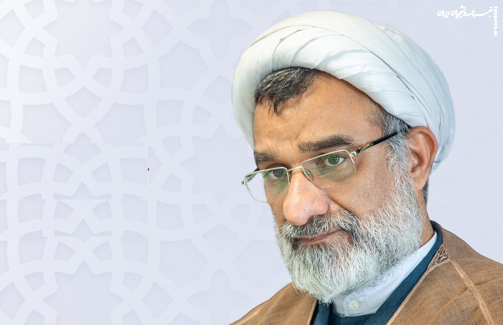 خسروپناه: پیام رهبر معظم انقلاب منشور جدید حوزه علمیه است