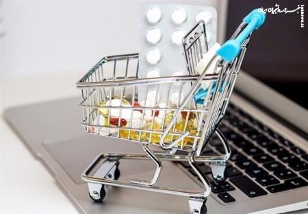هشدار نظام پزشکی نسبت به خطر عرضه برخط دارو