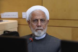 نشست اعضای کمیسیون امنیت ملی و سیاست خارجی مجلس +عکس