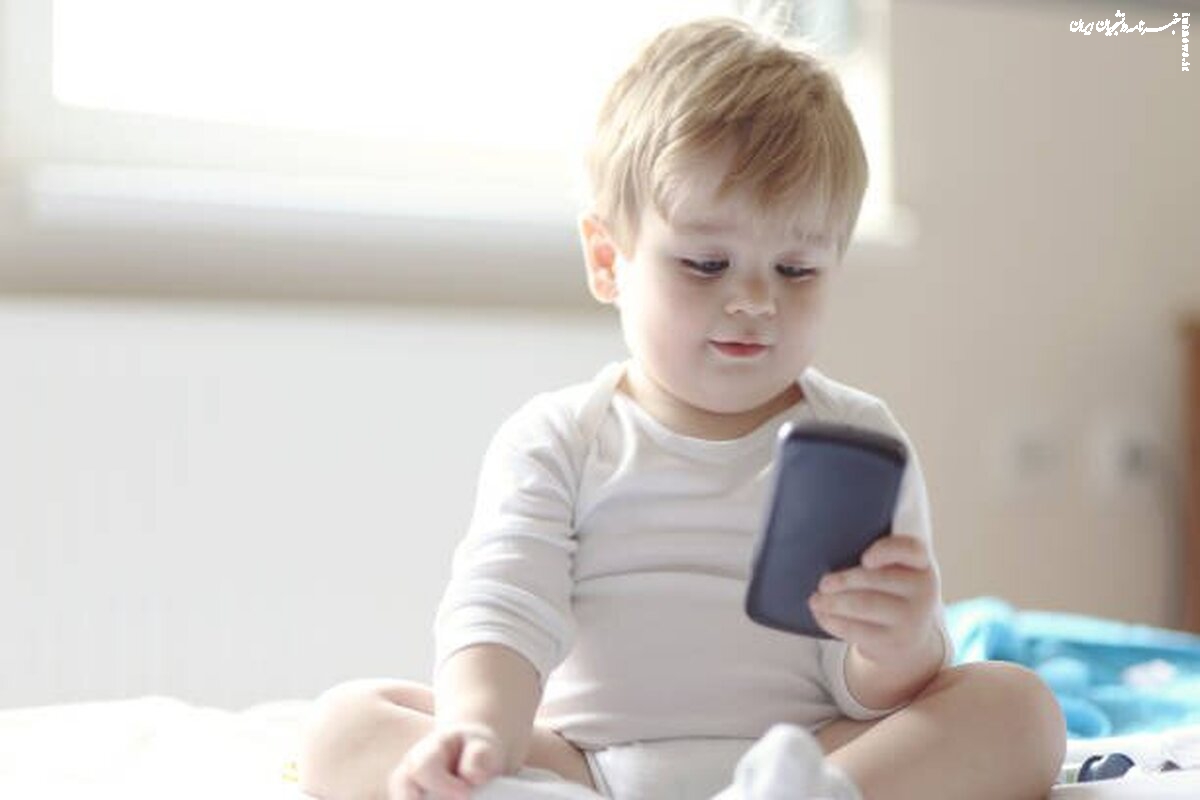 نقش والدین در عدم ابتلا فرزندان به اوتیسم دیجیتال