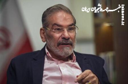 شمخانی: سخنان رهبری تهدیدهای واشنگتن را کاملا خاموش کرد