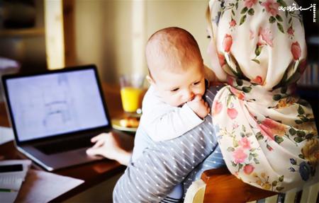 سهم زنان شاغل از سیاست‌های جمعیتی چقدر است؟