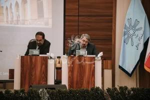 گزارش تصویری| رقابت دانشجویان در جشنواره قرآنی وزارت علوم