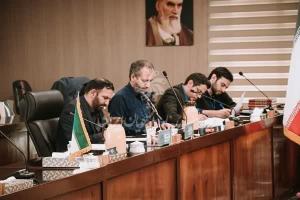 گزارش تصویری| رقابت دانشجویان در جشنواره قرآنی وزارت علوم