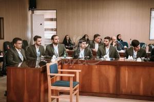 گزارش تصویری| رقابت دانشجویان در جشنواره قرآنی وزارت علوم