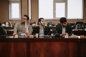 گزارش تصویری| رقابت دانشجویان در جشنواره قرآنی وزارت علوم