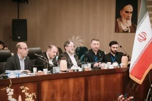 گزارش تصویری| رقابت دانشجویان در جشنواره قرآنی وزارت علوم