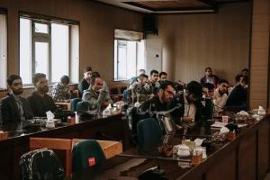 گزارش تصویری| رقابت دانشجویان در جشنواره قرآنی وزارت علوم