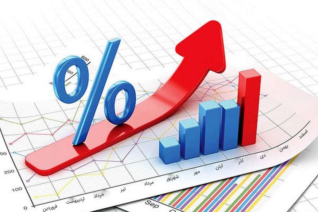 نرخ تورم اردیبهشت اعلام شد