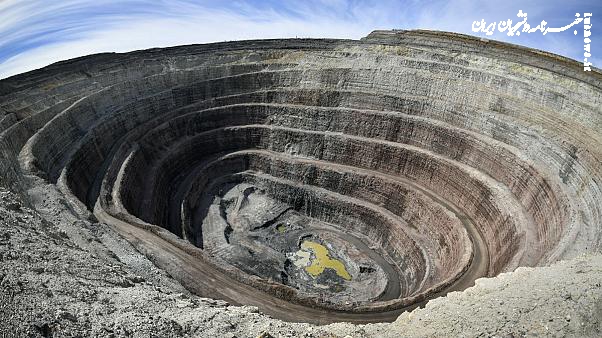 مغزهای متفکر در دل زمین: دانشگاه، موتور نجات معادن ایران