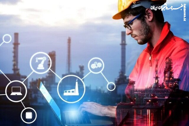 ورود صنعت نفت ایران به عصر داده‌محور با پلتفرم بومی WRFM