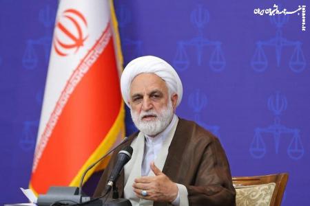 رسیدگی به قصور همه عوامل انفجار بندر شهید رجایی در هر مقام و منصبی