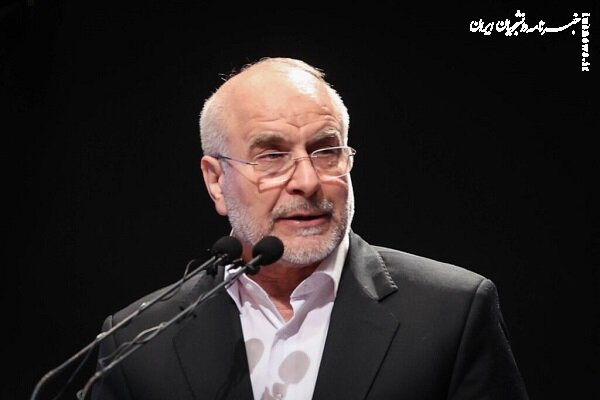 قالیباف: ناترازی انرژی در شرایط ناترازی مدیریتی به وجود می‌آید
