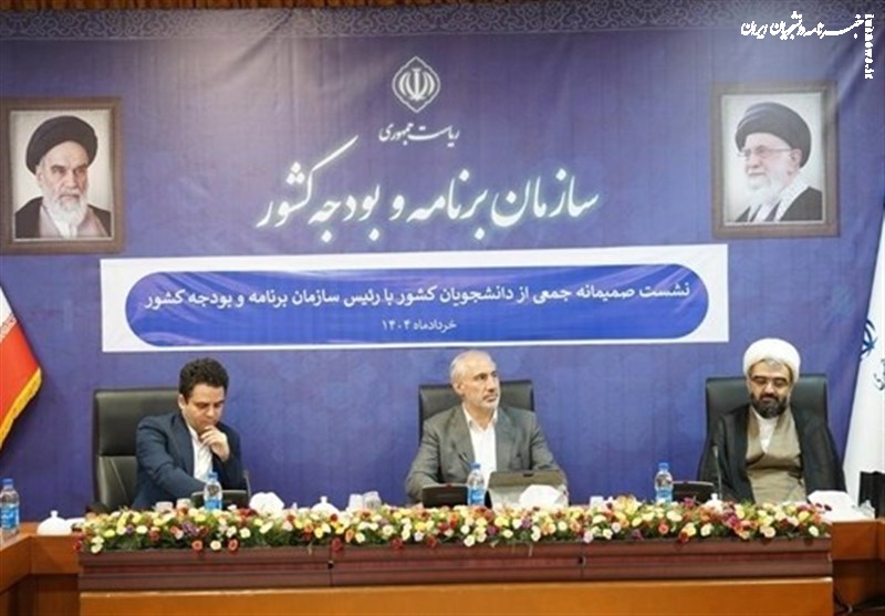 بنیاد ملی نخبگان نیازمند ۶ هزار میلیارد تومان اعتبار است