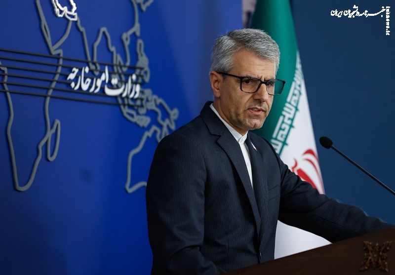 ایران جنایات رژیم صهیونیستی در فلسطین اشغالی را محکوم کرد