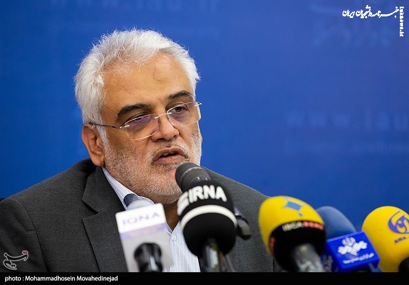 طهرانچی: دانشگاه باید نقش خود در اقتدار ملی را تبیین کند