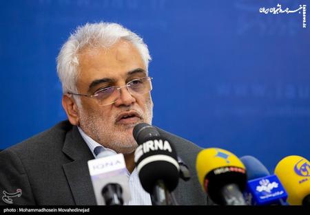 طهرانچی: دانشگاه باید نقش خود در اقتدار ملی را تبیین کند
