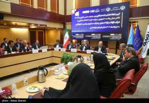 امضای تفاهم‌نامه وزارت علوم با هلدینگ خلیج فارس و فولاد مبارکه +عکس