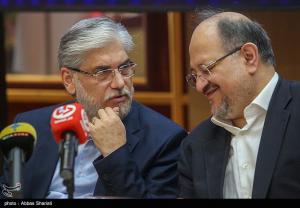 امضای تفاهم‌نامه وزارت علوم با هلدینگ خلیج فارس و فولاد مبارکه +عکس