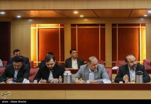 امضای تفاهم‌نامه وزارت علوم با هلدینگ خلیج فارس و فولاد مبارکه +عکس