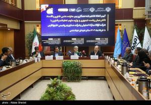 امضای تفاهم‌نامه وزارت علوم با هلدینگ خلیج فارس و فولاد مبارکه +عکس