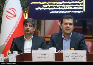 امضای تفاهم‌نامه وزارت علوم با هلدینگ خلیج فارس و فولاد مبارکه +عکس