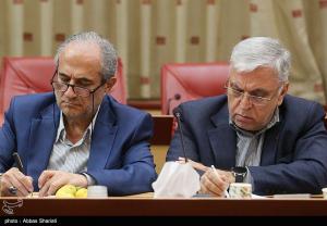 امضای تفاهم‌نامه وزارت علوم با هلدینگ خلیج فارس و فولاد مبارکه +عکس