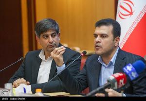 امضای تفاهم‌نامه وزارت علوم با هلدینگ خلیج فارس و فولاد مبارکه +عکس