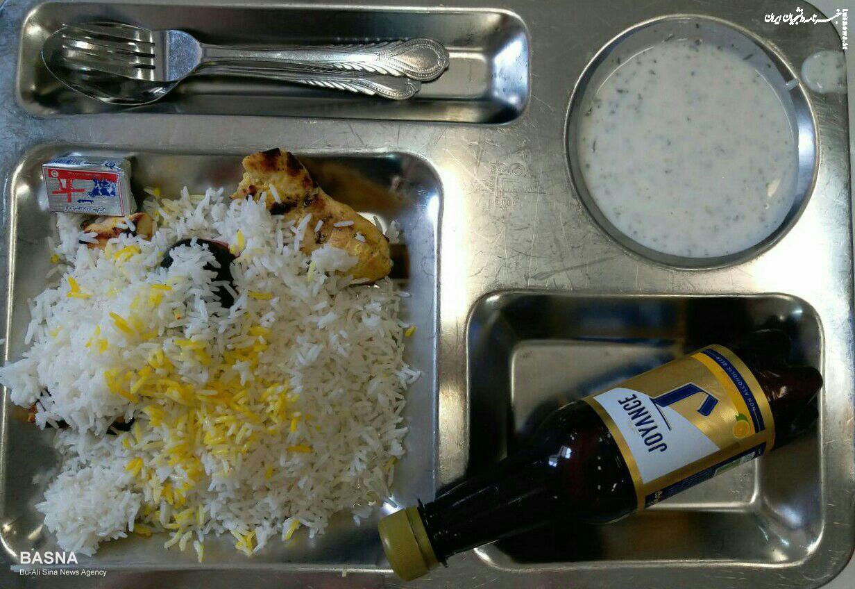 علم با طعم گرسنگی؛ زنگ خطر تغذیه در دانشگاه‌های ایران