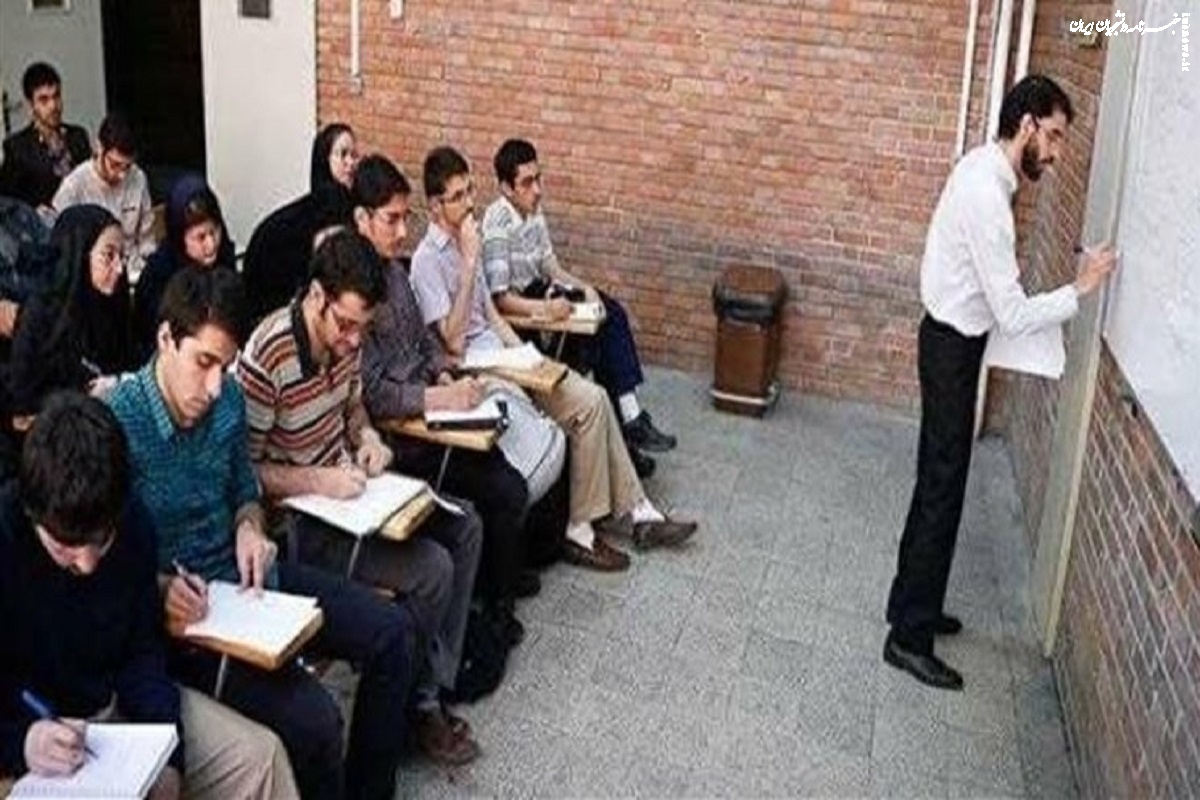تنبلی دیجیتالی و کم تحرکی عامل افت تحصیلی دانشجویان