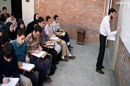 تنبلی دیجیتالی و کم تحرکی عامل افت تحصیلی دانشجویان