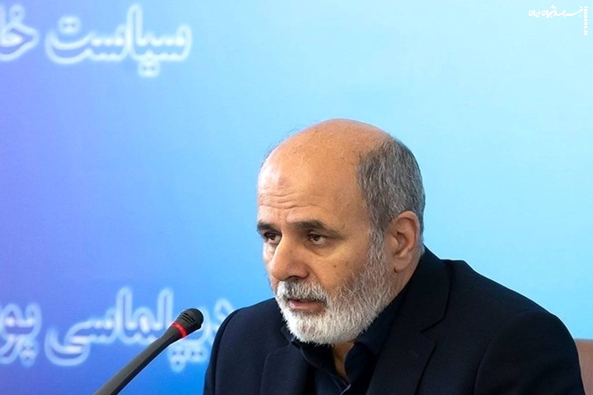 دبیر شورایعالی امنیت ملی وارد مسکو شد