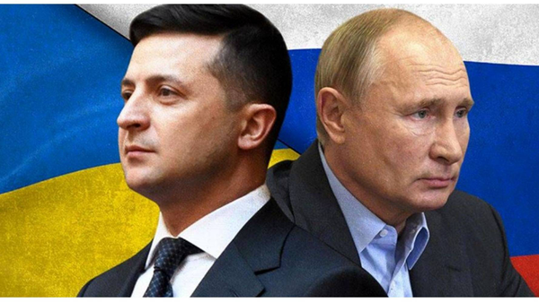 وقتی CFT سلاح نامرئی اوکراین مقابل روسیه شد + سند